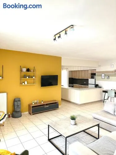 Anastasias house near Athens airport - Image 1