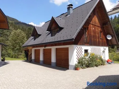 Ferienhaus Soghäusl - Image 1