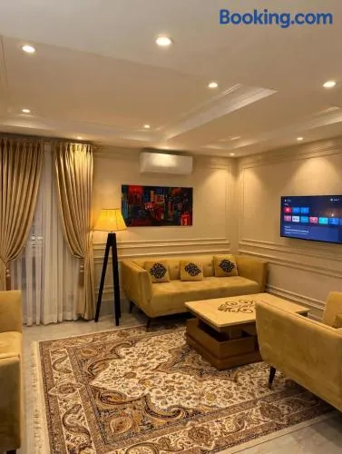 Rainbows Cloud apartment-Retreat the modern universal 1 BHK apartment - Image 1