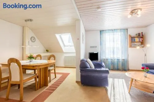 Ferienwohnung zum Seeblick - Image 1