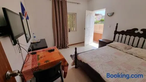 Chambre Achada São Filipe, Praia - Image 1