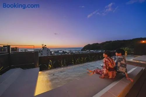 Atarayo Nishiizu Onsen - Image 1