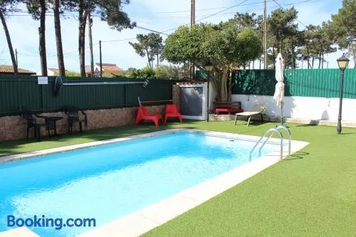 Hostel Casa Lucas - Image 1