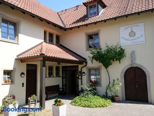 Bocksbeutelherberge - Image 1
