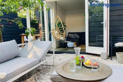 Holiday home De Heer van Bergen - Image 1