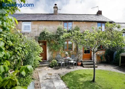 Cosy cottage Blockley, Cotswolds - Squire Cottage - Image 1