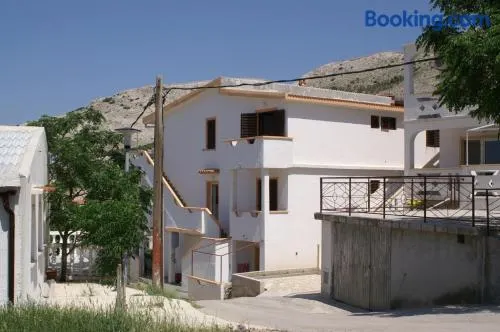 Apartment Metajna 525d - Image 1
