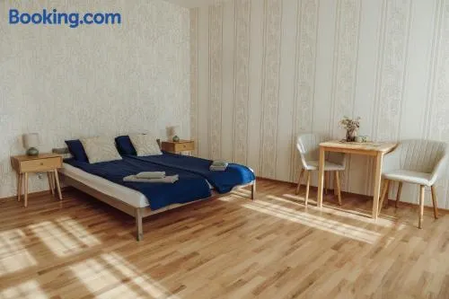 Telegrāfs Hotel - Image 1