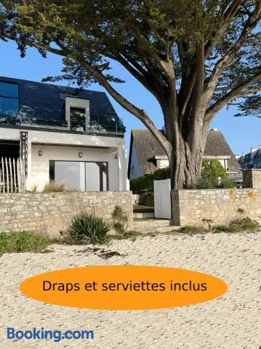Villa Beaumer - Maison sur la plage -TK60 - Image 1