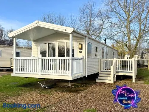 Lavish Larch 16 Larch view - Image 1