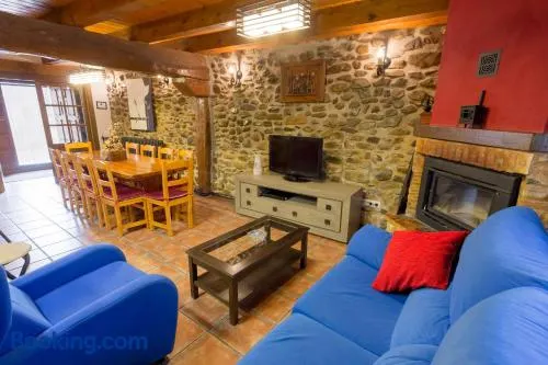 La Casita del Oja - Image 1