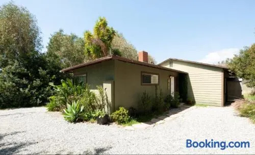 30 Pct Off! Malibu Serene Cottage With King Bed, Beach, Bbq - Image 1