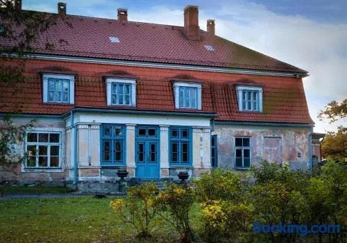Ruckas muiža - Image 1