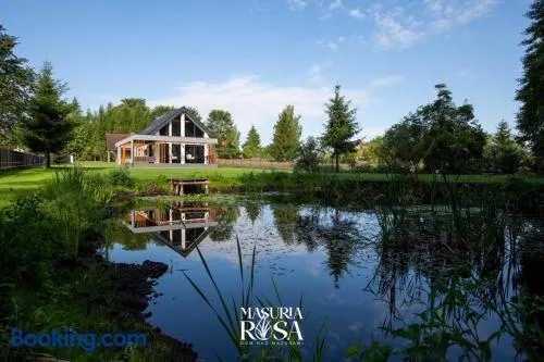 Masuria Rosa - Image 1