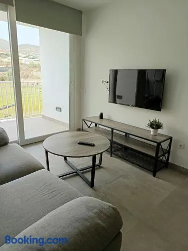 Piso en Primera línea de playa - Image 1