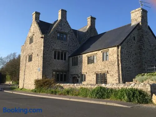 Great House Guest House - Image 1