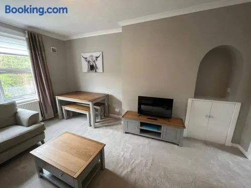 Cosy Cottage Apartment - Image 1
