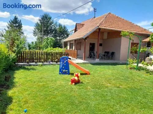 Vikendica i apartman HS - Image 1
