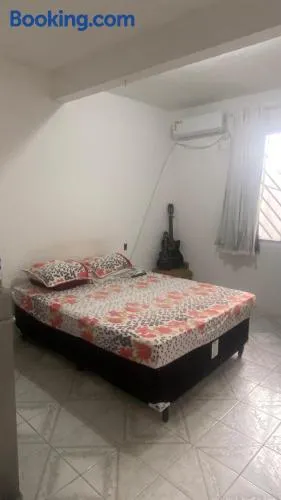 Apartamento no centro - Image 1