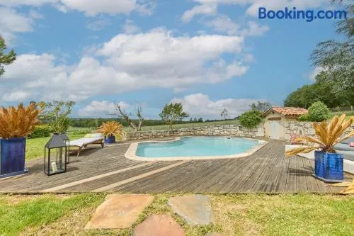 Villa Douceur - Avec piscine privée et sauna - Image 1