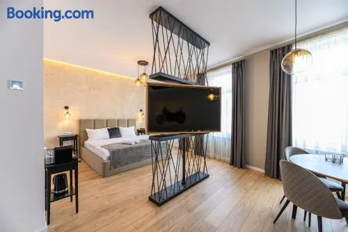 B-Holiday Luxury GuestHouse - Image 1