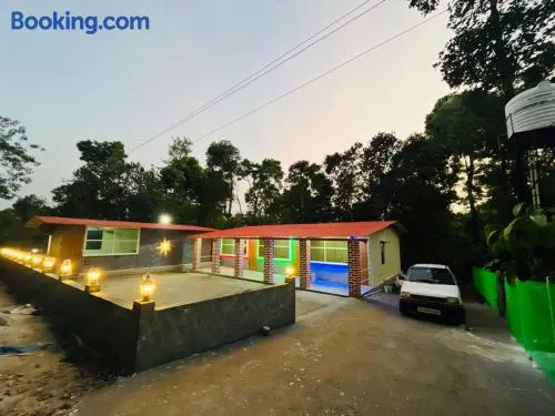 Cherry Blossom Homestay, Chikkamagaluru - Image 1