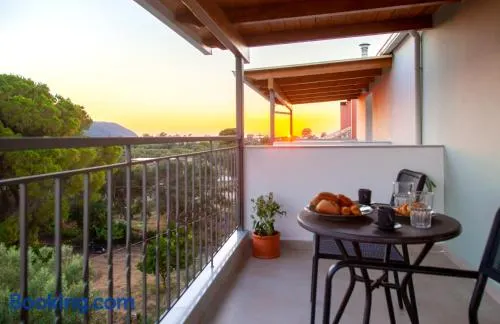 Kamari Luxury Apartment - Image 1