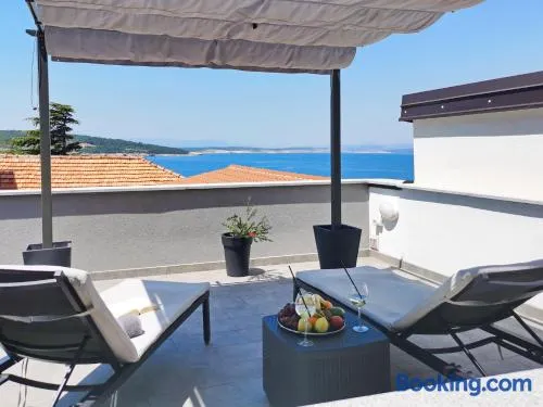 Apartments Lacrima - Image 1