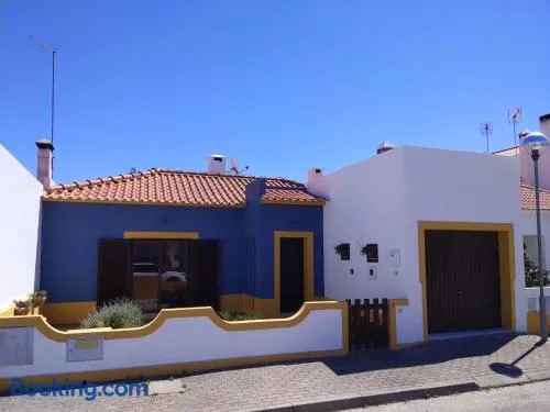 Comporta beach house - Image 1