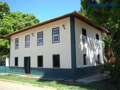 Casarão e Chalés das Mangueiras - Image 1