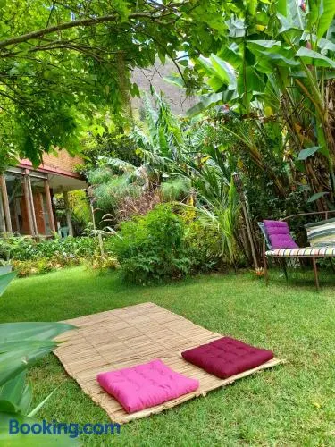 Casa de vidro - Image 1