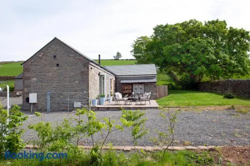Relaxing pet friendly rural retreat - Image 1