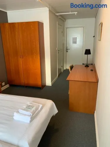 Narvik Budget Rooms - Image 1