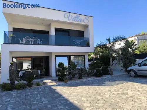 Villa S - Image 1