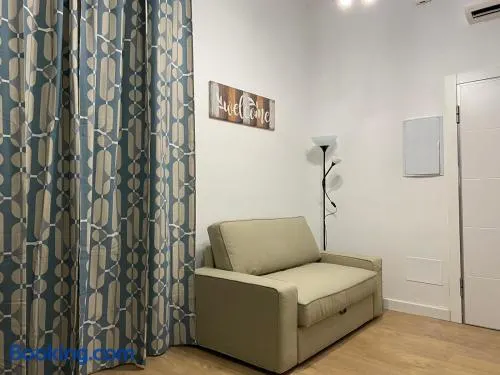 Aluche Aparment C - Image 1