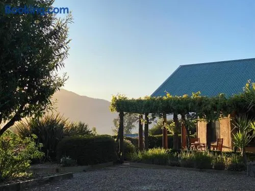 Earthen Escape A Cozy Couples Getaway - Image 1