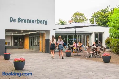 Bungalowpark De Bremerberg - Image 1