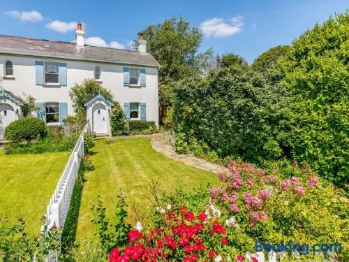 2 Bed in Sway oc-nfl43 - Image 1