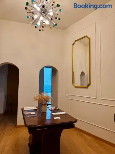 Muradelle B&B - Image 1
