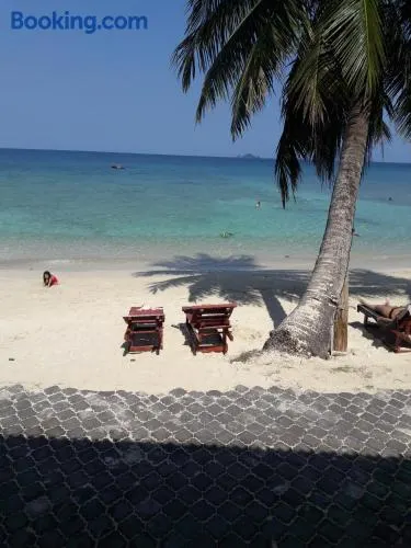Senja Bay Resort - Image 1
