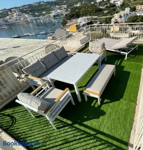 Casa Valga Ponza - Image 1