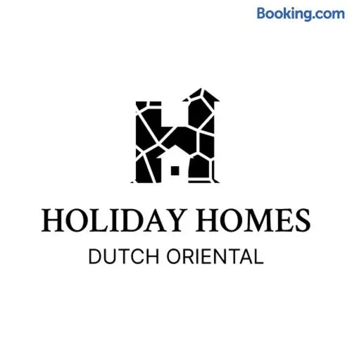 Holiday Homes by DO - Dubai Marina - Image 1