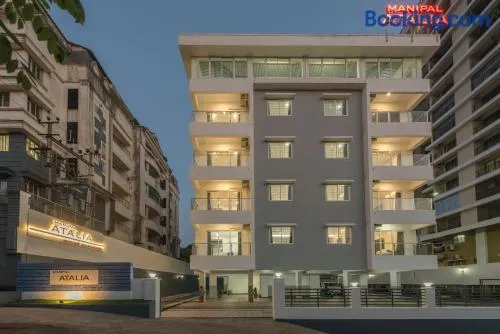 Manipal Atalia Service Apartments - Image 1