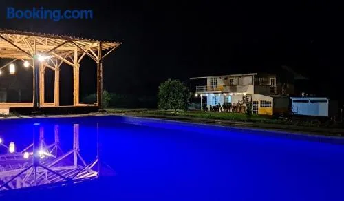 Alojamiento Sol de Maíz - Image 1