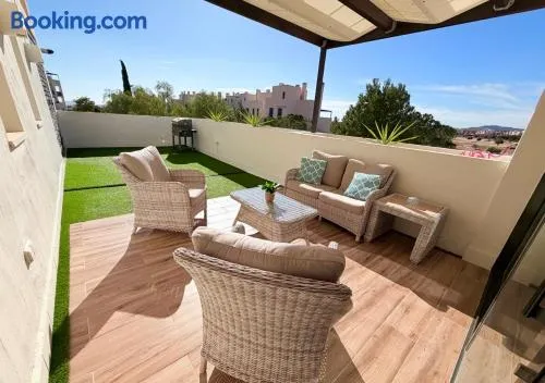 Corvera Golf Lexu - Image 1