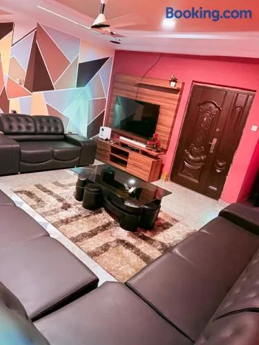 Freddys Corner at Penkwase Sunyani - Image 1