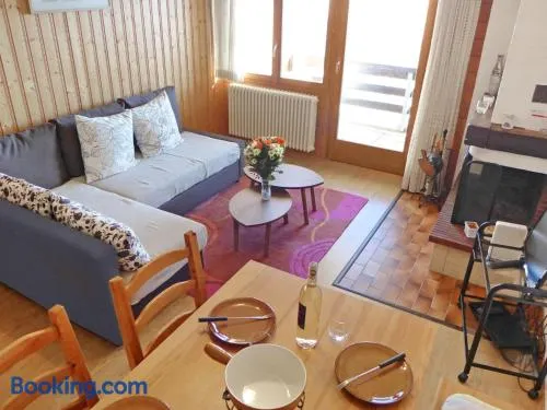 Apartment Centaure-3 by Interhome - Image 1