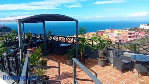 Apartamentos Monasterio de San Antonio - adults only - Image 1