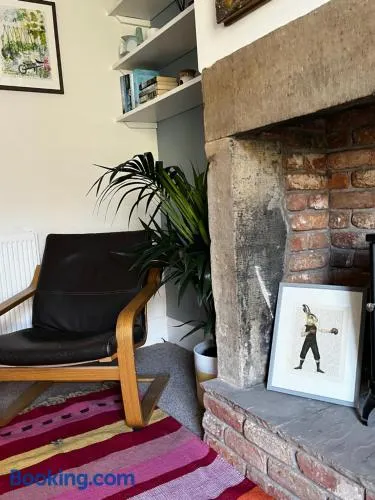 Feather and Twigs Cottage, Croston - Image 1