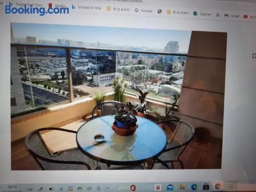 The Shining Star -A beautiful 3 bedroom apartment - Image 1